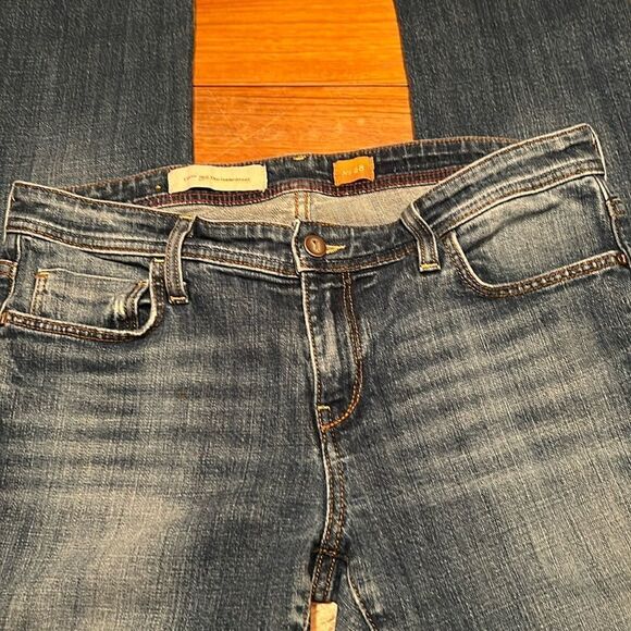 Anthropologie jeans  - Picture 3 of 16